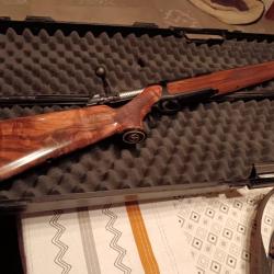 Carabine Sauer 404 Silence Cal 308 winchester