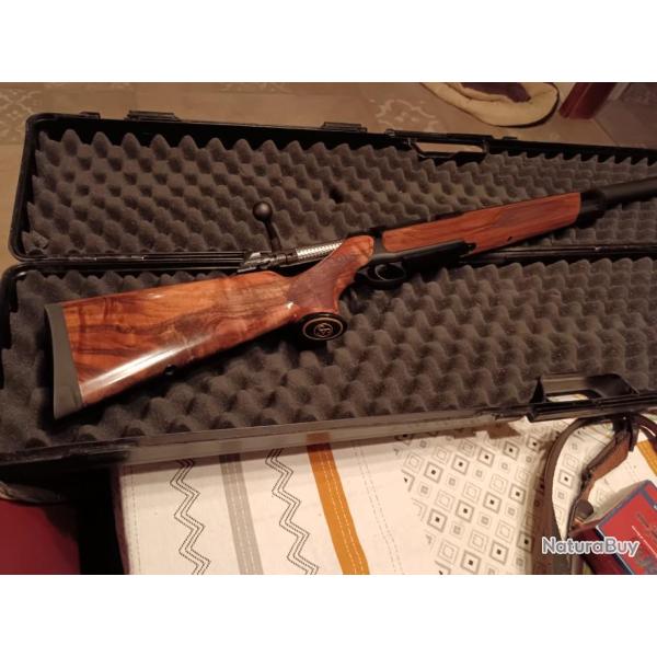Carabine Sauer 404 Silence Cal 308 winchester