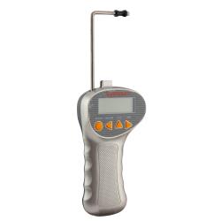 P&egrave;se d&eacute;tente &eacute;lectronique Lyman