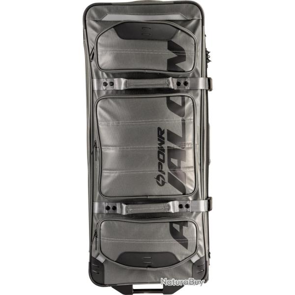 AVALON - Valise POWR Recurve DLX Grise