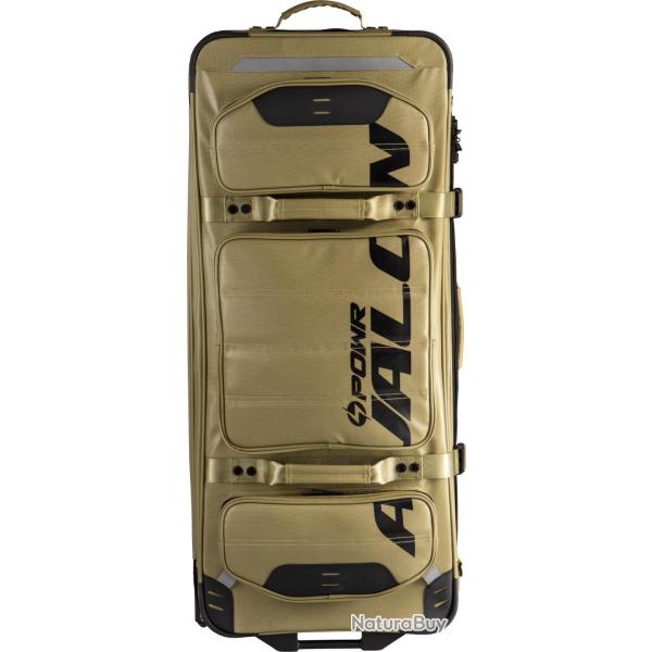AVALON - Valise POWR Recurve DLX Olive
