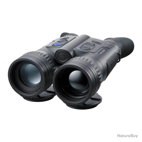 Jumelles multi-canaux � vision thermique et nocturne PULSAR Merger DUO NXP50