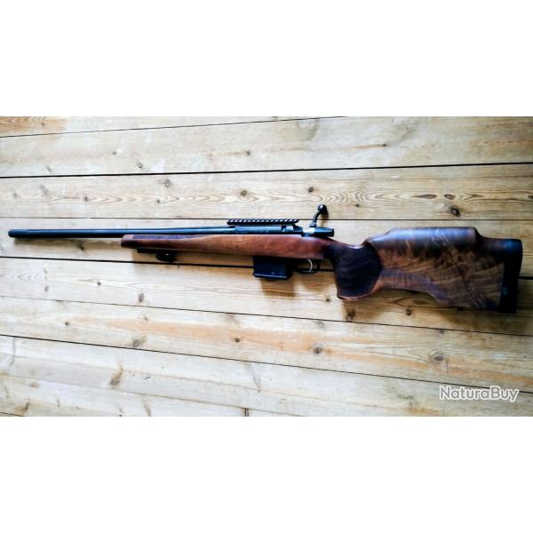 .308 CZ 557 sans lunette