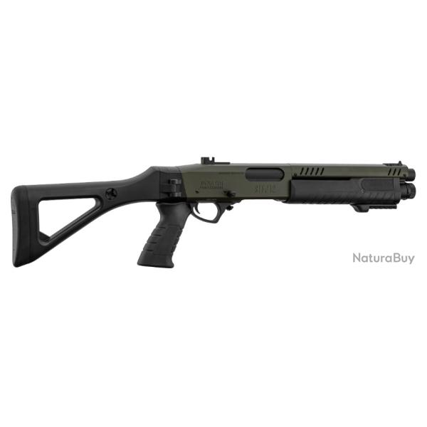 R�plique fusil � pompe FABARM STF12 initial od Gaz
