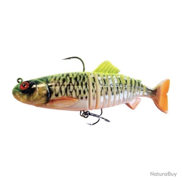 Leurre Souple Fox Rage Jointed Replicant 20cm 120 g 20cm Psycho Roach