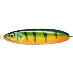 Cuiller Ondulante Rapala Weedless Minnow Spoon 8cm 22g 8cm ATPE