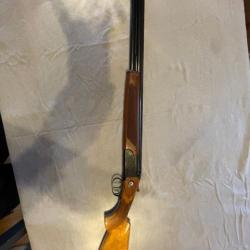 fusil chasse Luigi Franchi (mod&egrave;le Falconnet)