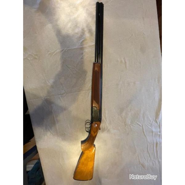 fusil chasse Luigi Franchi (mod�le Falconnet)
