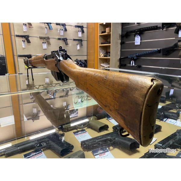 LEE ENFIELD N�4 MARK I calibre 303 BRITISH