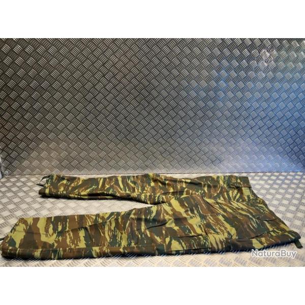 Pantalon pentagon k05001 BDU ripstop camo GreekCamo taille 56 et 42