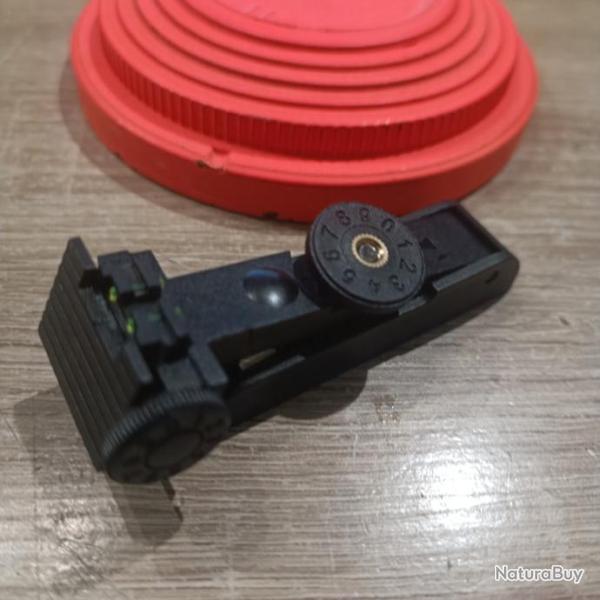 STINGER - C�r�s piston 4.5 19.9J - Pi�ces d�tach�es - N� 3