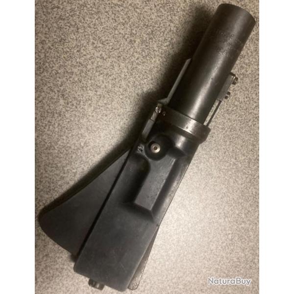 Pistolet lance-fus�es mod�le RCEP 22mm type 913