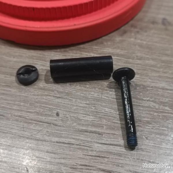 STINGER - C�r�s piston 4.5 19.9J - Pi�ces d�tach�es - N� 7