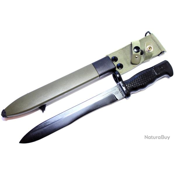 Ba�onnette espagnole mod�le 69 CETME 4