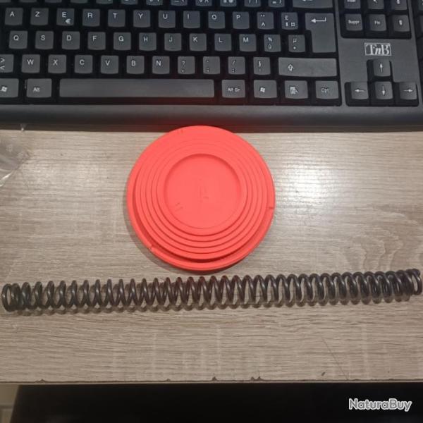 STINGER - C�r�s piston 4.5 19.9J - Pi�ces d�tach�es - N� 12