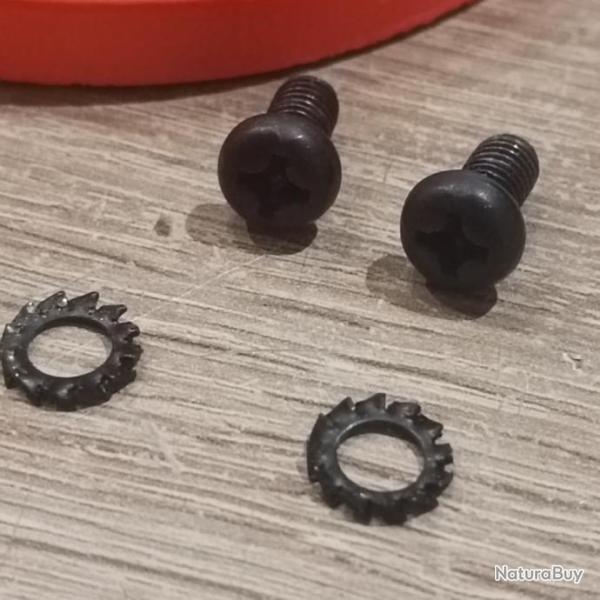 STINGER - C�r�s piston 4.5 19.9J - Pi�ces d�tach�es - N� 13