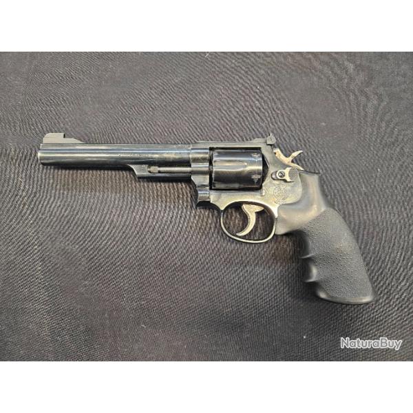 Smith et Wesson mod 27 cal.357 mag