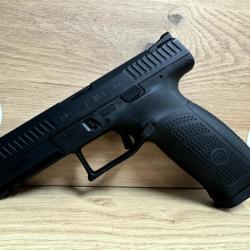 PISTOLET CZ P10-F 9X19 OCCASION