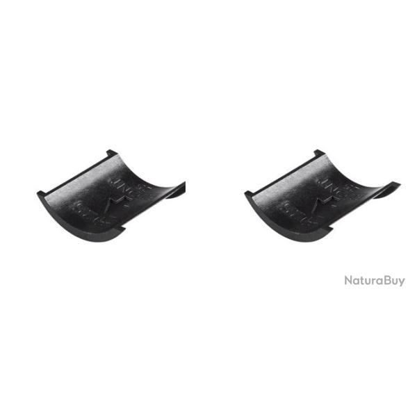 MODIFICATEUR DE MONTAGE HAWKE 30MM ELEVATION 25MOA