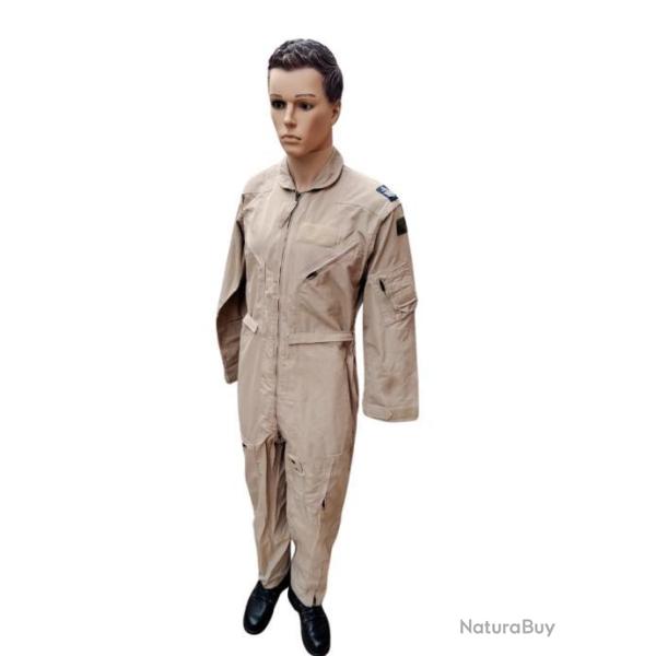 Combinaison d�sert Pilote et �quipage USAF/RAF 40-R�gular Taille M