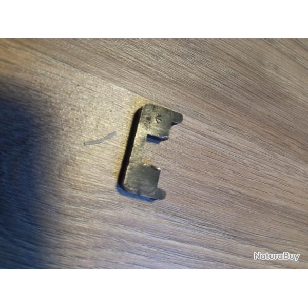 Militaria Britannique WW1 Renfort de Fut Lee Enfield MKIII