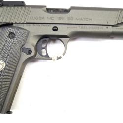 Pistolet type 1911 Girsan S9 Match