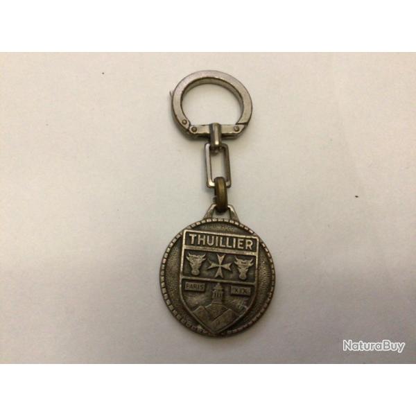 VENDU PAR LE-CUIRASSIER PORTE CLS ANCIEN CL THUILLIER PARIS PEUGEOT