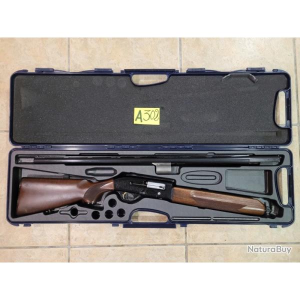 BERETTA  A302 Full 12/76 canon de 76cm