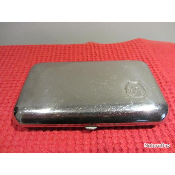 Boite m�dicale militaire 1939/45 - CIBA