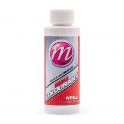 MAINLINE LIQUIDE MATCH CAPTIV-8 FLAVOURED COLOURANTS MAINLINE Krill - Red