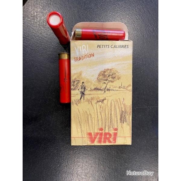 Cartouche n� 8 et 4 - Cal 14 mm - Longueur 57 mm et 65 mm