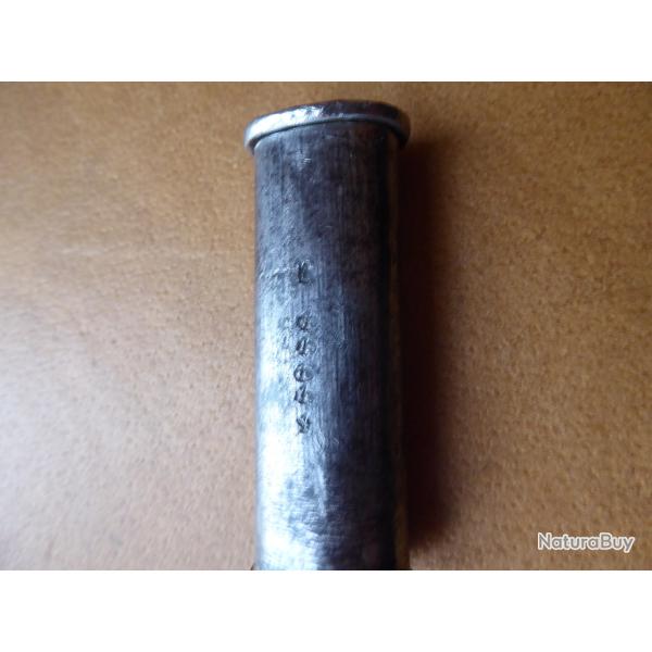 TOURNEVIS RARE  3 matricules Tournevis huilier 1873  r�glementaire  R�volver , fusil  de l'arm�e