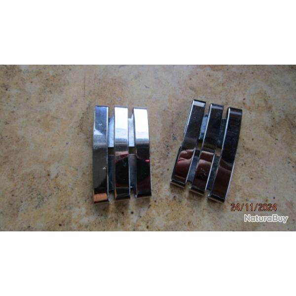 grade galon officier capitaine argent cavalerie train chasseur l�gion Indochine Alg�rie to 1975