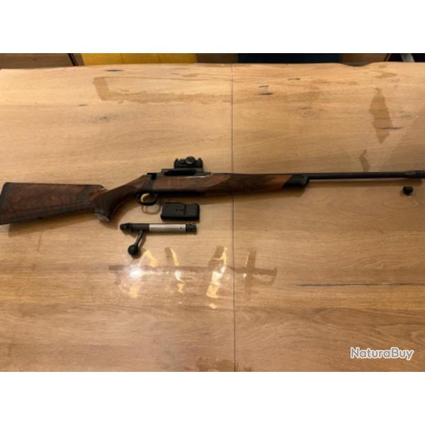 Sauer 404 Wild Boar �dition