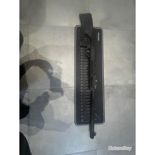 Carabine � plomb gamo roadster gen 2 x10