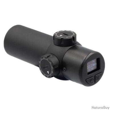 Télémètre Element Optics RF Module - portée 1000 mètres - Télémètres ...