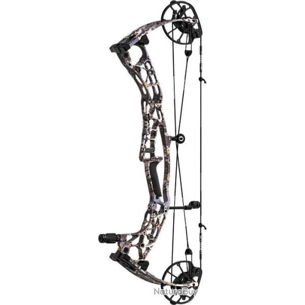 HOYT - ALPHA AX-2 29 50-60 # DROITIER (RH) GORE OPTIFADE ELEVATED II 25"-26"