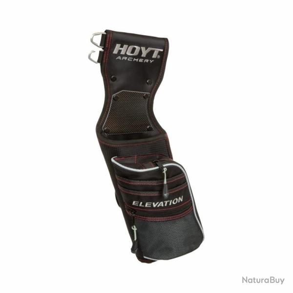 HOYT - Carquois ELEVATION Field NERVE GAUCHER (LH)