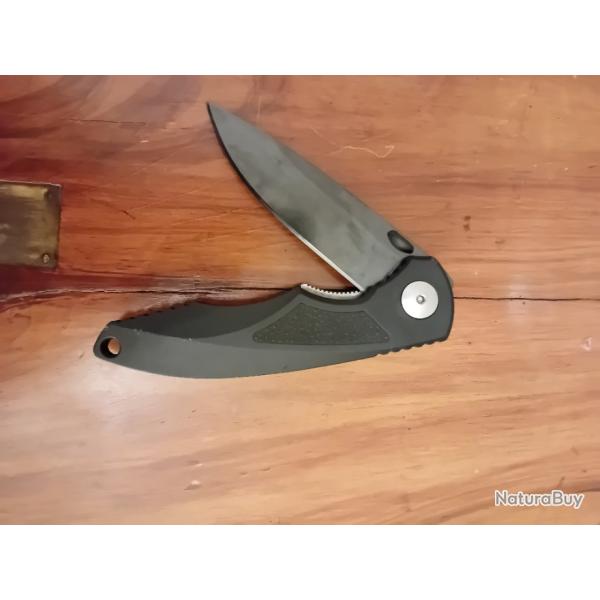 BOKER Ceramic Mod�le 89 Liner Lock Comme neuf