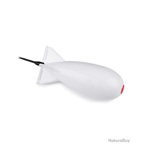 SPOMB LARGE X SPOMB Blanc