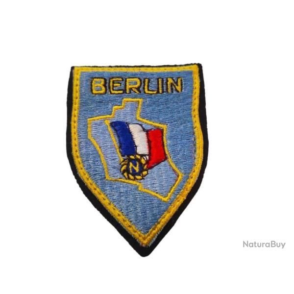 Forces Fran�aises en Allemagne ( FFA) Quartier Napol�on Berlin