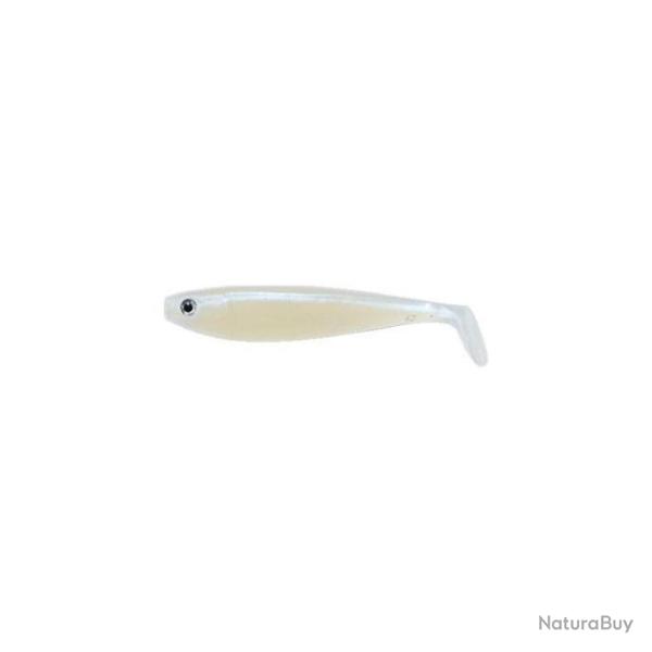 DELALANDE LOT DE 10 SHAD GT 13CM - NACRE BLEUTE