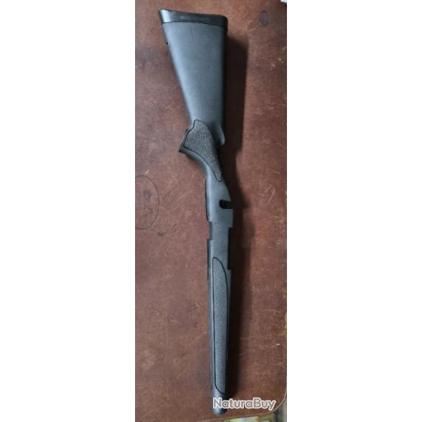 Crosse remington 700 synth�tique noir