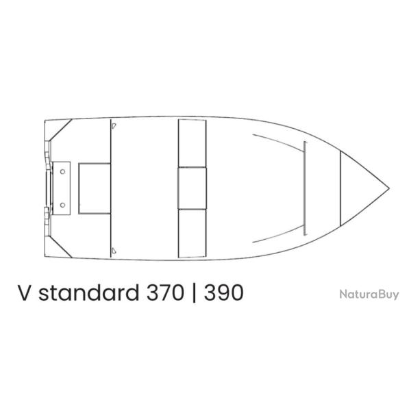 BREMA V 390 Standard