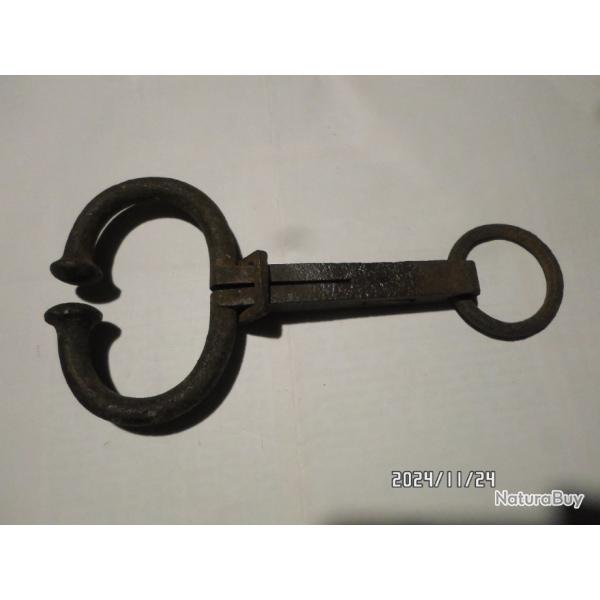 MOUCHETTE POUR BOEUF