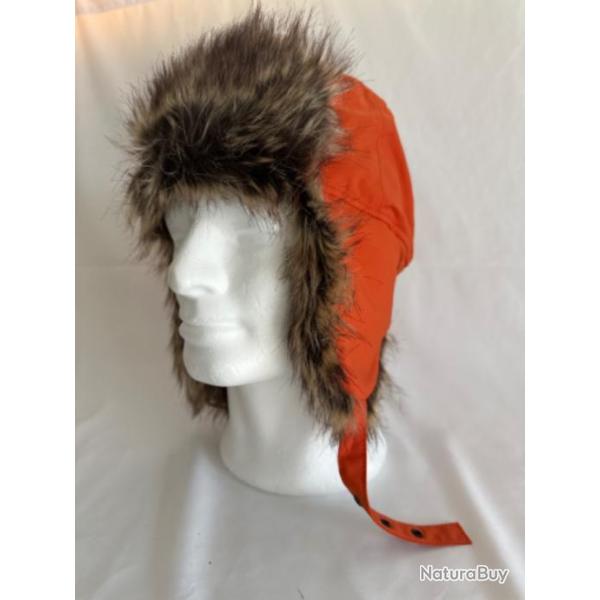 Chapka chaude bergans