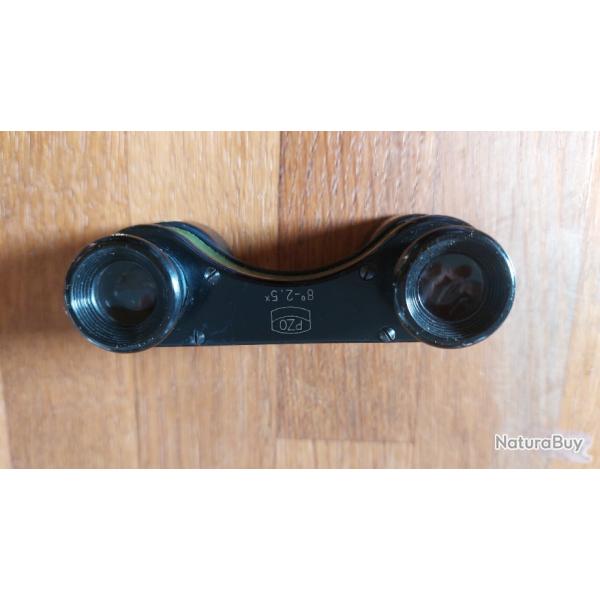 Jumelles d'op�ra anciennes