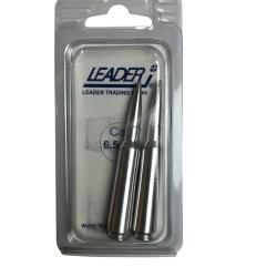 Douilles Aluminium carabine Cal: 6.5X55