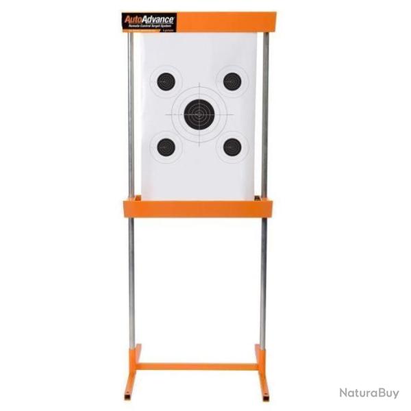 Promo ! Lyman Cible de tir auto advance � t�l�commande
