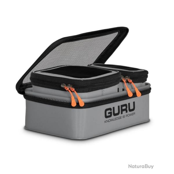 GURU FUSION VENTILATOR COMBO 3 GURU